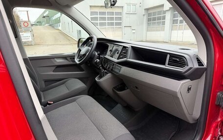 Volkswagen Transporter T6 рестайлинг, 2021 год, 2 410 000 рублей, 11 фотография