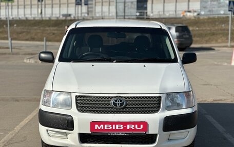 Toyota Succeed I рестайлинг, 2003 год, 370 000 рублей, 2 фотография