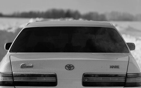 Toyota Mark II VIII (X100), 1997 год, 450 000 рублей, 6 фотография