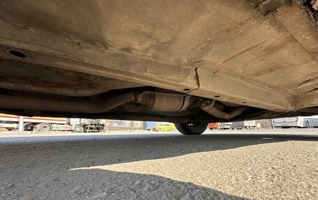 Toyota Succeed I рестайлинг, 2003 год, 370 000 рублей, 22 фотография