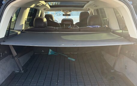 Mercedes-Benz GLS, 2019 год, 7 700 000 рублей, 6 фотография