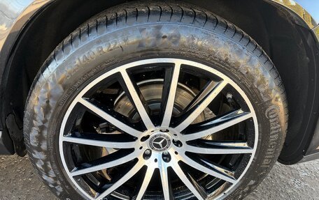 Mercedes-Benz GLS, 2019 год, 7 700 000 рублей, 8 фотография