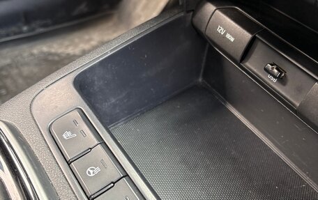 KIA Rio IV, 2021 год, 1 600 000 рублей, 9 фотография