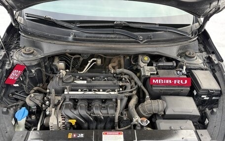 KIA Rio IV, 2021 год, 1 600 000 рублей, 10 фотография