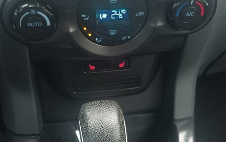 Ford EcoSport, 2015 год, 920 000 рублей, 13 фотография