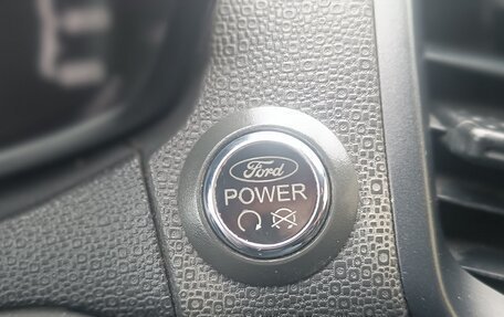 Ford EcoSport, 2015 год, 920 000 рублей, 16 фотография