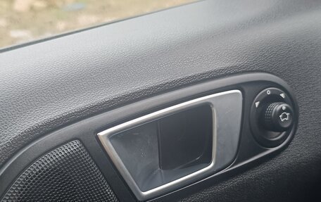 Ford EcoSport, 2015 год, 920 000 рублей, 19 фотография