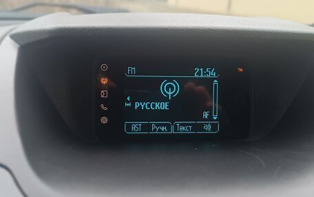 Ford EcoSport, 2015 год, 920 000 рублей, 15 фотография