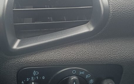 Ford EcoSport, 2015 год, 920 000 рублей, 17 фотография