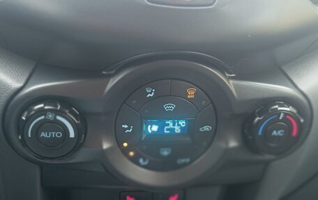 Ford EcoSport, 2015 год, 920 000 рублей, 22 фотография