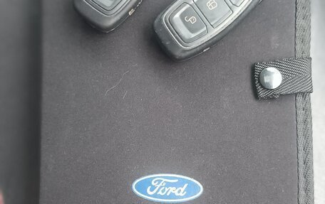 Ford EcoSport, 2015 год, 920 000 рублей, 25 фотография