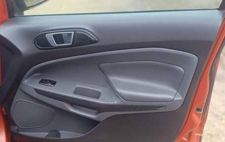 Ford EcoSport, 2015 год, 920 000 рублей, 27 фотография