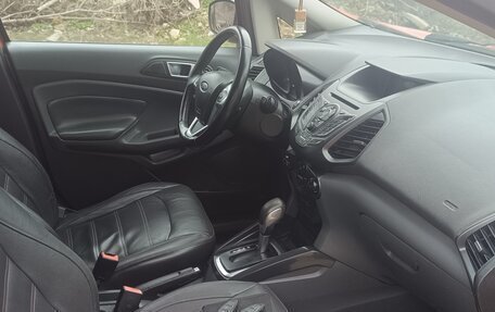 Ford EcoSport, 2015 год, 920 000 рублей, 23 фотография