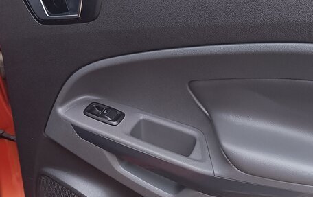 Ford EcoSport, 2015 год, 920 000 рублей, 28 фотография