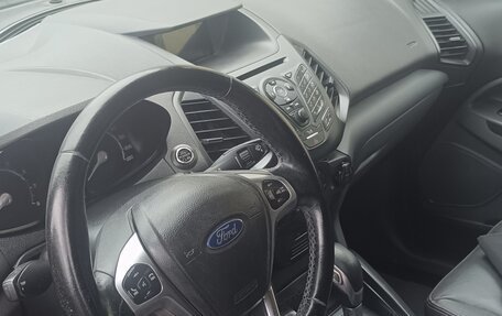 Ford EcoSport, 2015 год, 920 000 рублей, 31 фотография