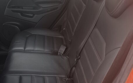 Ford EcoSport, 2015 год, 920 000 рублей, 30 фотография