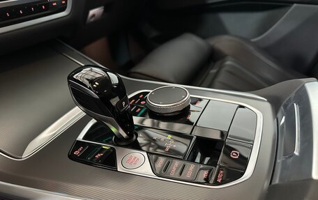 BMW X5, 2021 год, 6 900 000 рублей, 16 фотография