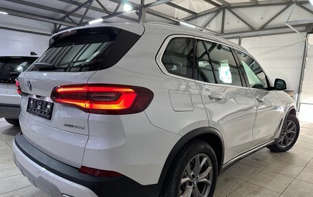 BMW X5, 2021 год, 6 900 000 рублей, 4 фотография