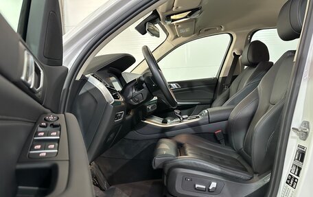 BMW X5, 2021 год, 6 900 000 рублей, 13 фотография