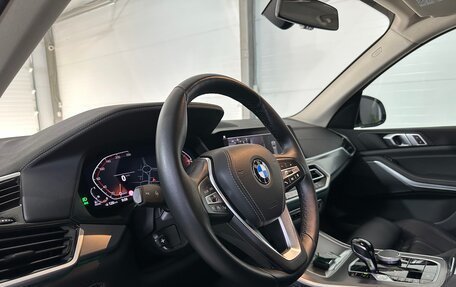 BMW X5, 2021 год, 6 900 000 рублей, 15 фотография