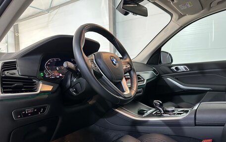 BMW X5, 2021 год, 6 900 000 рублей, 14 фотография