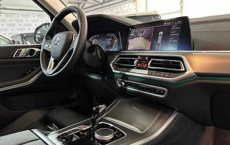 BMW X5, 2021 год, 6 900 000 рублей, 19 фотография