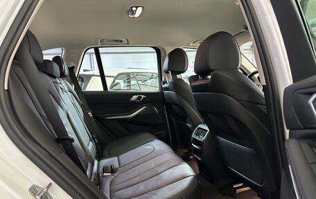 BMW X5, 2021 год, 6 900 000 рублей, 22 фотография