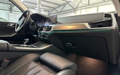 BMW X5, 2021 год, 6 900 000 рублей, 18 фотография