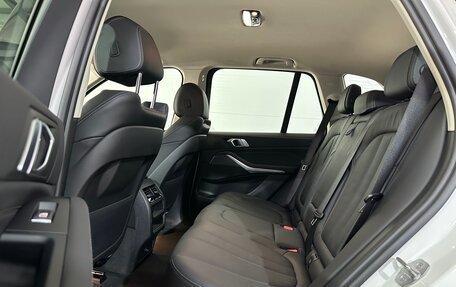 BMW X5, 2021 год, 6 900 000 рублей, 23 фотография