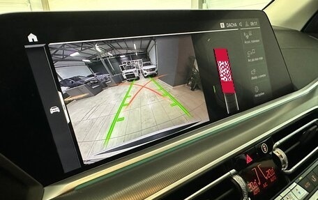 BMW X5, 2021 год, 6 900 000 рублей, 21 фотография