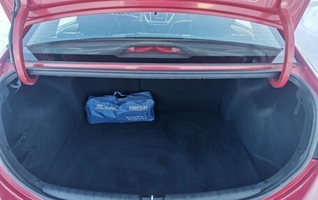 Hyundai Solaris II рестайлинг, 2021 год, 1 280 000 рублей, 17 фотография