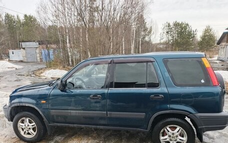 Honda CR-V IV, 1998 год, 500 000 рублей, 2 фотография