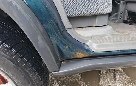 Honda CR-V IV, 1998 год, 500 000 рублей, 7 фотография