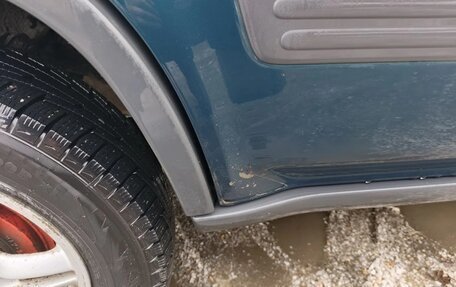 Honda CR-V IV, 1998 год, 500 000 рублей, 6 фотография