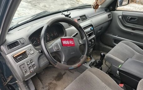 Honda CR-V IV, 1998 год, 500 000 рублей, 5 фотография