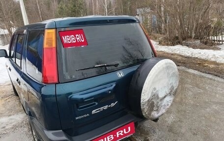 Honda CR-V IV, 1998 год, 500 000 рублей, 3 фотография