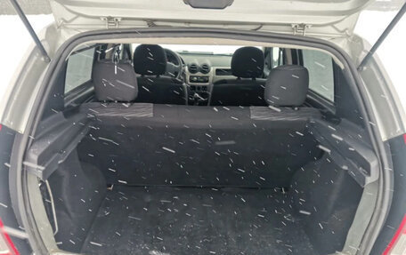 Renault Sandero I, 2014 год, 530 000 рублей, 16 фотография