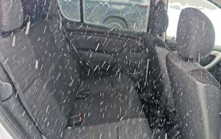 Renault Sandero I, 2014 год, 530 000 рублей, 14 фотография