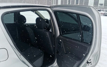 Renault Sandero I, 2014 год, 530 000 рублей, 13 фотография