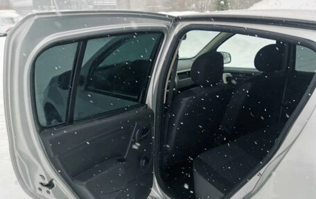 Renault Sandero I, 2014 год, 530 000 рублей, 17 фотография