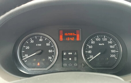 Renault Sandero I, 2014 год, 530 000 рублей, 27 фотография