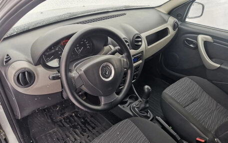 Renault Sandero I, 2014 год, 530 000 рублей, 24 фотография