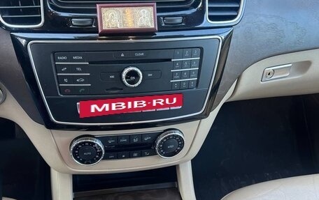 Mercedes-Benz GLE, 2018 год, 3 400 000 рублей, 5 фотография