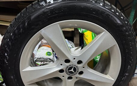 Mercedes-Benz GLE, 2018 год, 3 400 000 рублей, 9 фотография