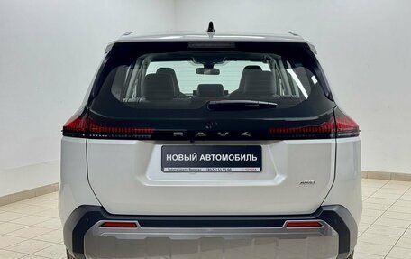 Toyota RAV4, 2025 год, 5 140 000 рублей, 5 фотография