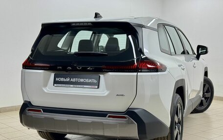 Toyota RAV4, 2025 год, 5 140 000 рублей, 6 фотография