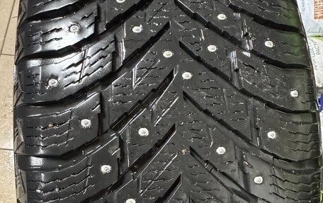 Mercedes-Benz GLE, 2018 год, 3 400 000 рублей, 10 фотография