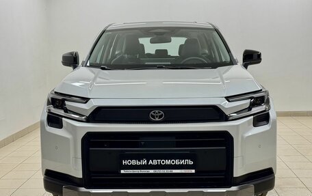 Toyota RAV4, 2025 год, 5 140 000 рублей, 2 фотография