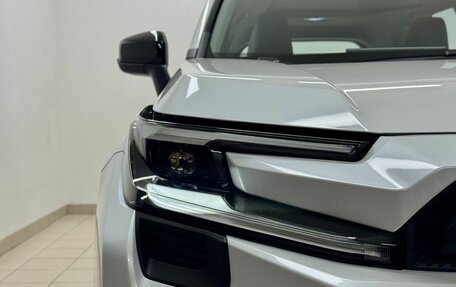 Toyota RAV4, 2025 год, 5 140 000 рублей, 8 фотография