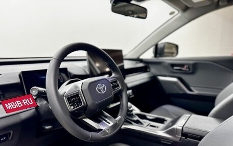 Toyota RAV4, 2025 год, 5 140 000 рублей, 11 фотография